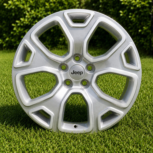 Jeep jantes neuves - neuves, adaptable