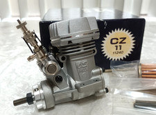 O.S. Moteur MAX CZ-11 11240