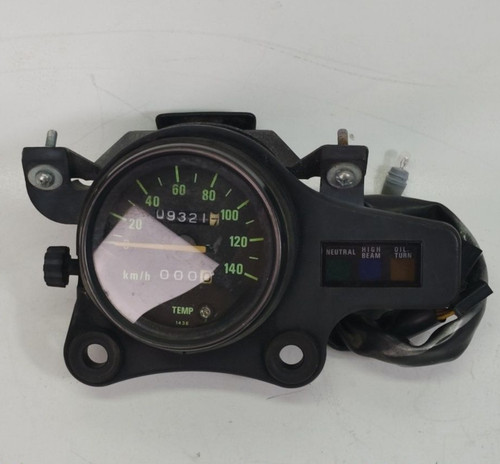 Compteur vitesse origine - compteur, d'origine