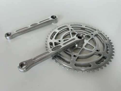 Pédalier stronglight super - pédalier, 63