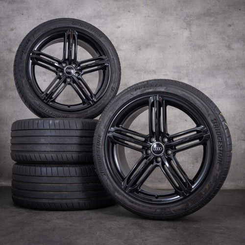 Jantes audi pouces - 20, 4n