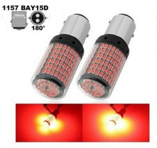 Ampoules LED P21/5W 144SMD