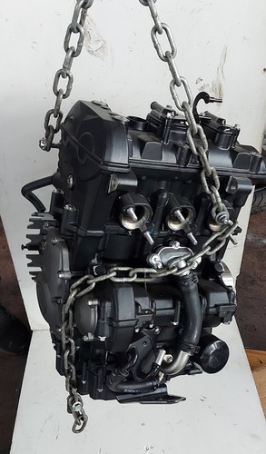 Moteur triumph tiger 900 - triumph,