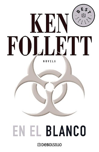 Ken follett blanco - ken, /
