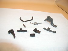 Crosman 357 - Bag of Parts B