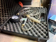 Manomètre de pression de test du système d'assistance de freinage VW Audi SEAT .