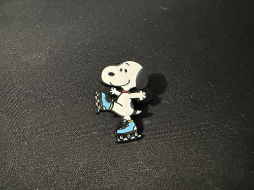 Pin pins snoopy - pin's, patins