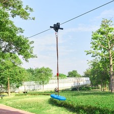 Tyrolienne pour Enfants et