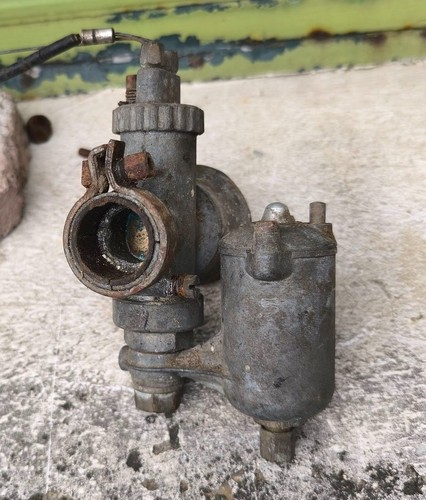 Carburateur amac 20mm 4 - 20mm, 4/022