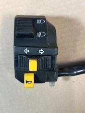 Commodo gauche de SUZUKI 650