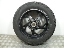 Roue arrière SUZUKI 400