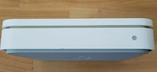Apple airport extreme base - apple,