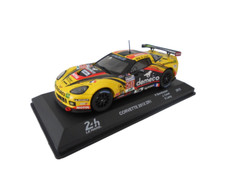 CHEVROLET CORVETTE 2012 ZR1