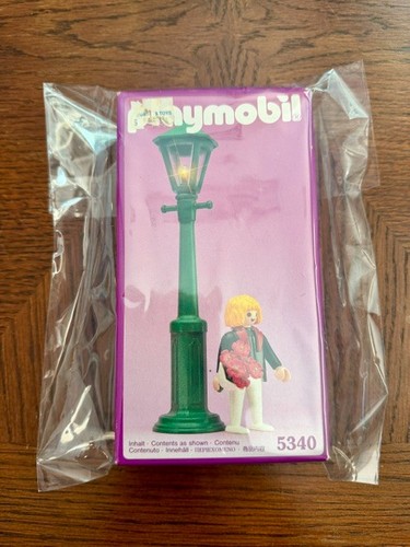 Playmobil 5340 victorian - playmobil,