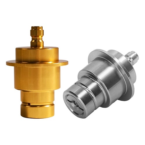 Adaptateurs rapides co2 pour - adaptateurs,