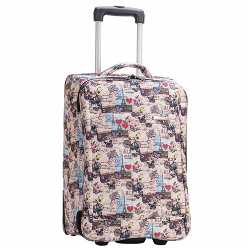 Madisson valise cabine - madisson,