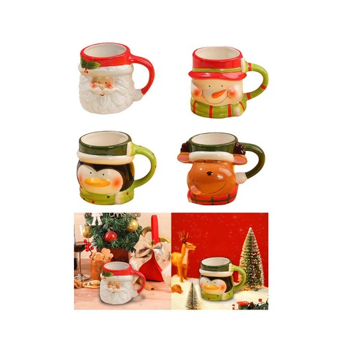 Tasse céramique mignonne - tasse,