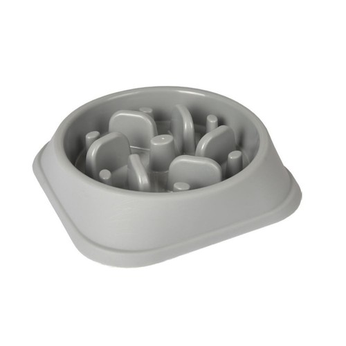Gamelle bobo anti glouton - gamelle,