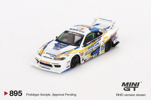 Nissan silvia s15 super - nissan, lb-super