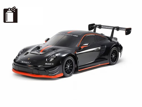 Porsche 911 gt3 - porsche, (992)