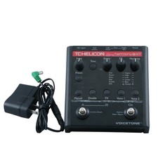 TC Helicon Harmony G-XT Vocal