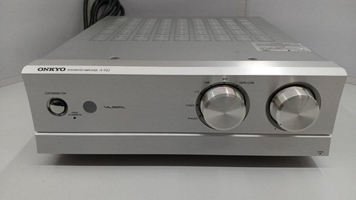 Amplificateur intégré onkyo - intégré,