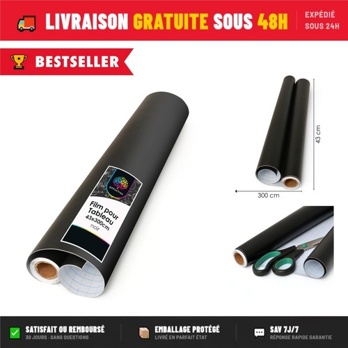 Officetree film tableau - tableau, noir