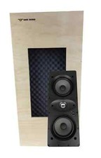 Enceinte d'installation Focal