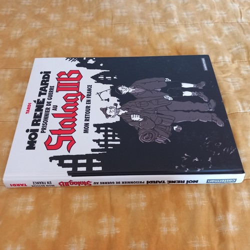 Tardi stalag iib - tardi,