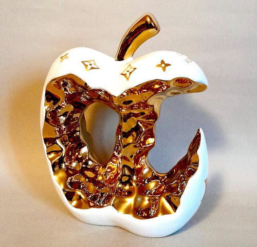 Jan marti luxury - jan, apple