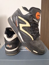 Reebok Pump Omni Lite US11