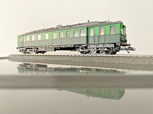 Marklin 3426 sncb - -,
