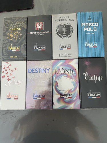 Parfum france homme ou - de,
