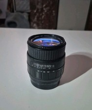 ✅️ Objectif SIGMA UC ZOOM 28-105mm / 4-5,6 ✅️