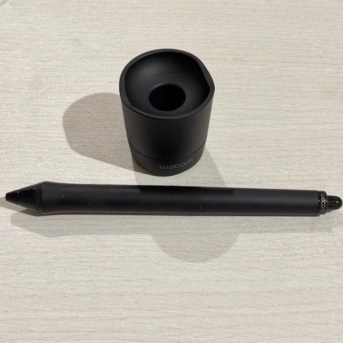 Stylo wacom intuos cintiq - wacom,