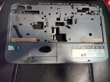 Repose paumes et pavé tactile