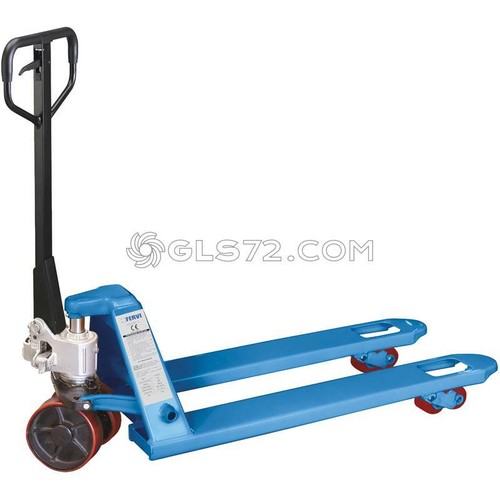 Transpalette manuel 2500 - 2500, kg
