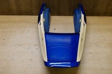 Capot de carénage arrière / arrière Kawasaki ZRX1100 1997-2000 14090-1769