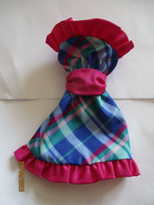 Tenue pour poupée Barbie : " Twice as nice / Reversible fashions #7953"   (3544)