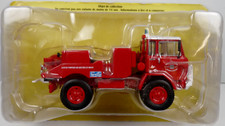 Die Cast Biro Iveco Unic 75 Incendie Forestier Échelle 1/43 [ Y-Cpf 075]