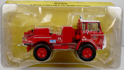 Die cast biro iveco - die,
