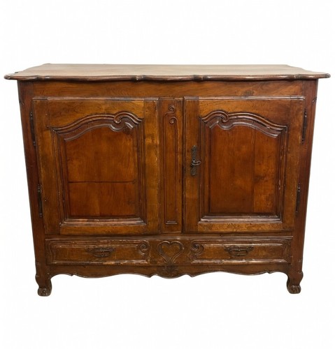 Buffet armoire provençale - armoire,