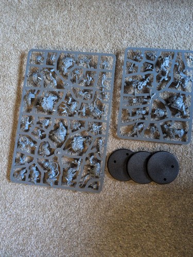 Warhammer age sigmar skaven - age,