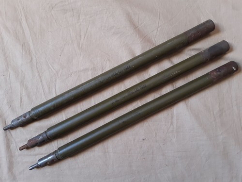 Lot éléments mât - lot, 3