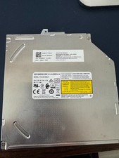 Lecteur Graveur DVD/CD Interne