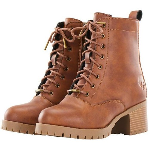 Furygan bottines femme janis - bottines,