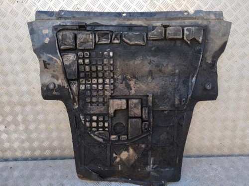 Cache sous moteur renault - cache,