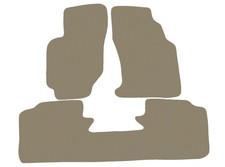 Basic Tapis de sol pour Honda