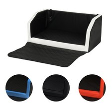 lit de coffre, transporteur de