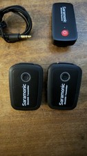 Saramonic Blink 500 Wireless